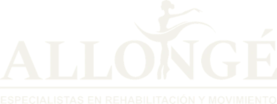 Allongé, especialistas en rehabilitación y movimiento